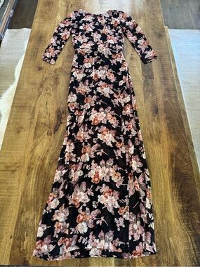 for love and lemons sawyer maxi dress For Love And Lemons Sawyer Dress by For Love & Lemons